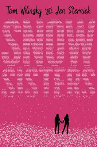 Book Snowsisters TOM WILINSKY