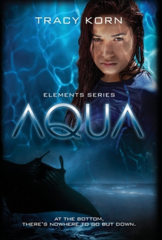 Libro Aqua TRACY KORN