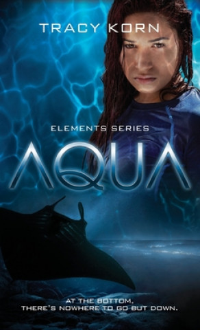 Carte Aqua TRACY KORN