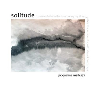 Knjiga solitude JACQUELINE MALLEGNI