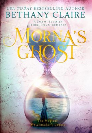 Book Morna's Ghost Bethany Claire