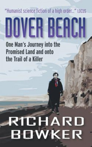 Kniha Dover Beach (The Last P.I. Series, Book 1) RICHARD BOWKER