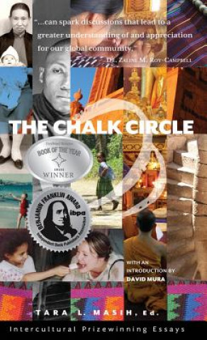 Buch Chalk Circle TARA L MASIH