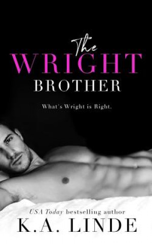 Libro Wright Brother K.A. LINDE