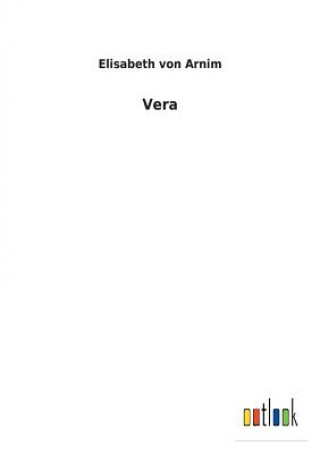 Knjiga Vera ELISABETH VON ARNIM