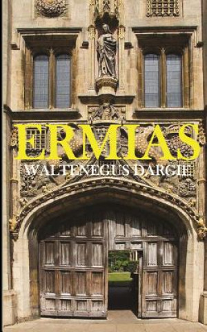 Libro Ermias WALTENEGUS DARGIE