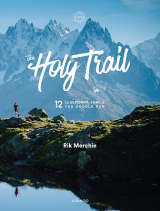 Carte Holy Trail Rik Merchie
