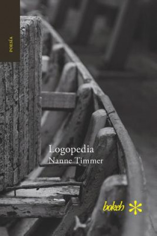 Kniha Logopedia NANNE TIMMER