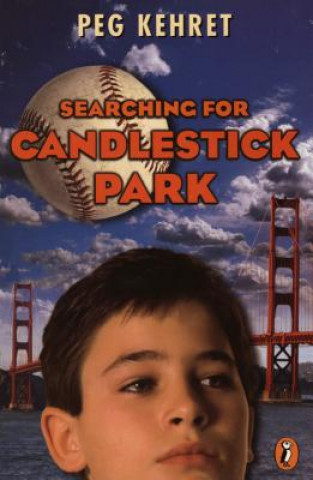 Carte Searching for Candlestick Park Peg Kehret