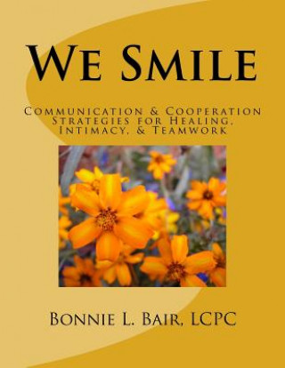 Carte We Smile Bonnie L Bair