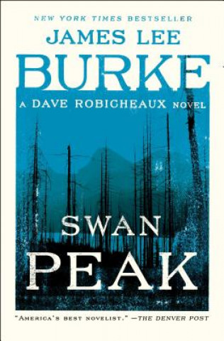 Buch Swan Peak James Lee Burke