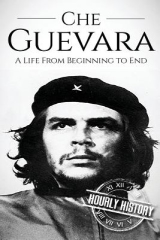 Kniha Che Guevara Hourly History