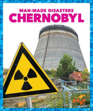 Knjiga Chernobyl Nikole Brooks Bethea