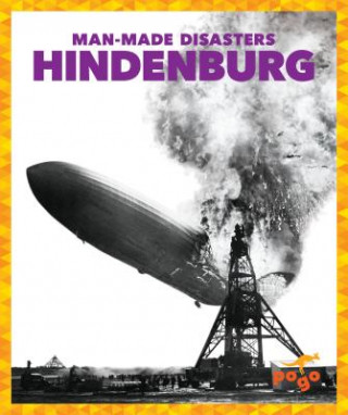 Carte Hindenburg Jenny Fretland Vanvoorst