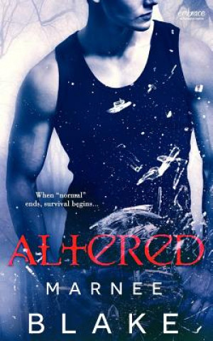 Book Altered Marnee Blake