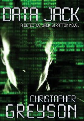 Book Data Jack Christopher Greyson