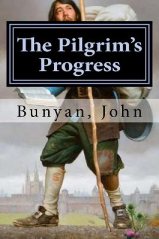 Knjiga The Pilgrim's Progress Bunyan John