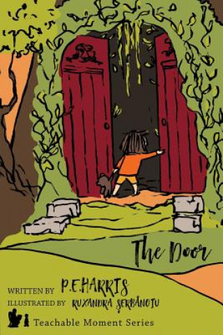 Buch The Door P E Harris