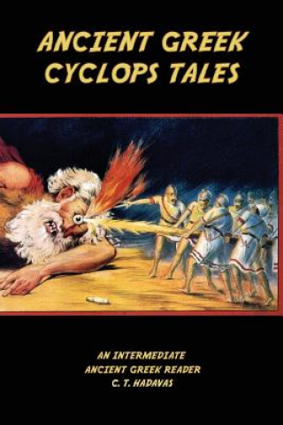 Carte Ancient Greek Cyclops Tales C T Hadavas