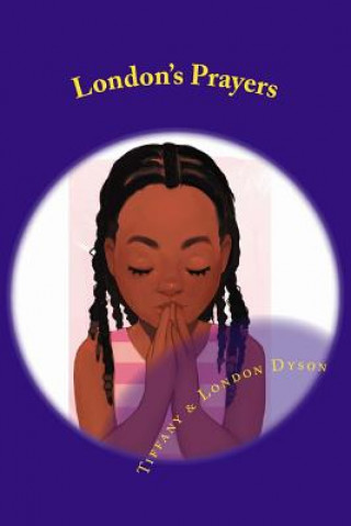 Knjiga London's Prayers Mrs Tiffany S Dyson