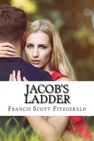 Knjiga Jacob's Ladder Francis Scott Fitzgerald