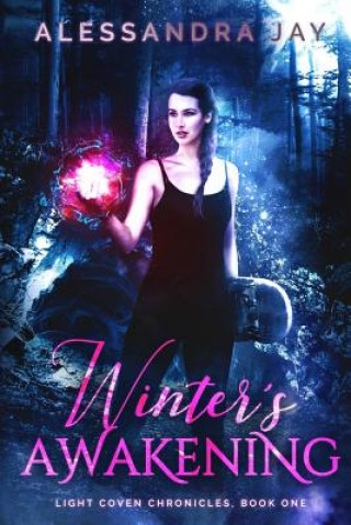 Boek Winter's Awakening Alessandra Jay