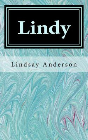 Knjiga Lindy Lindsay Anderson