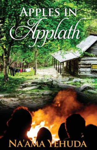 Boek Apples in Applath Na'ama Yehuda