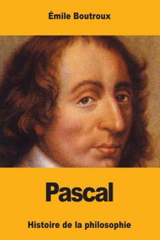 Βιβλίο Pascal Emile Boutroux