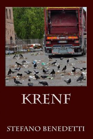 Buch Krenf Stefano Benedetti