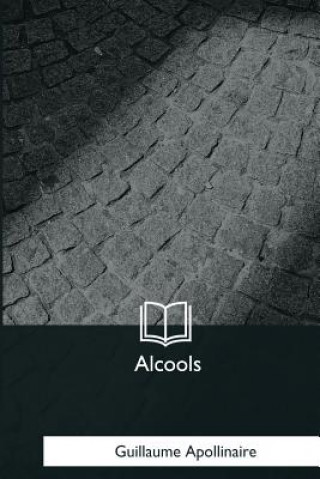 Könyv Alcools Guillaume Apollinaire