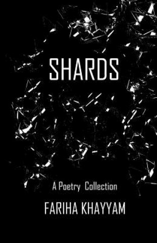 Libro Shards Fariha Khayyam