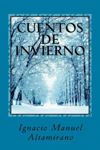 Knjiga Cuentos de invierno Matta