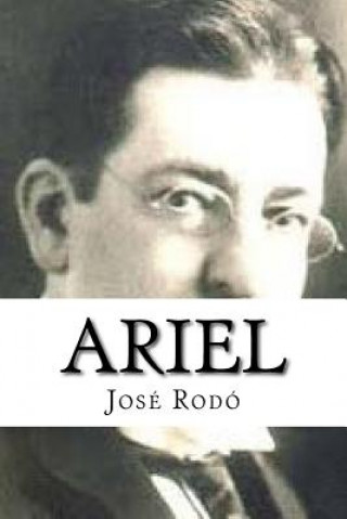 Carte Ariel Jose Enrique Rodo