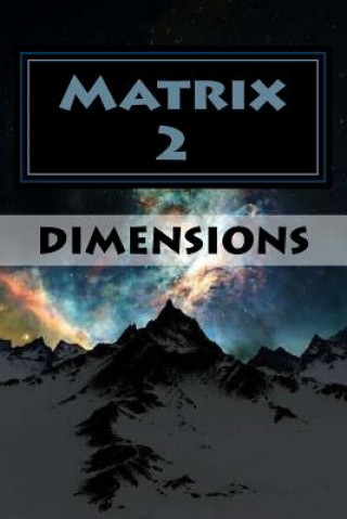 Knjiga Matrix 2 Katryn Ali