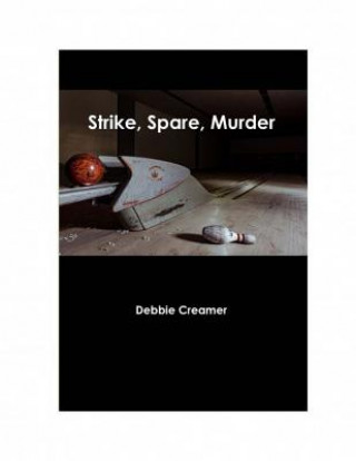 Boek Strike, Spare, Murder Mrs Debbie Creamer