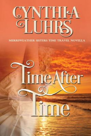 Livro Time After Time Cynthia Luhrs