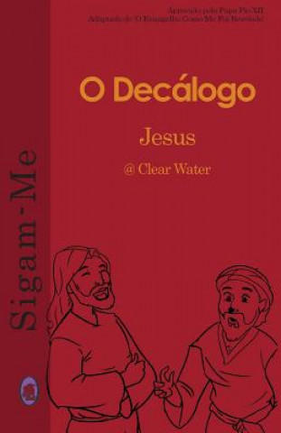 Kniha O Decálogo Lamb Books
