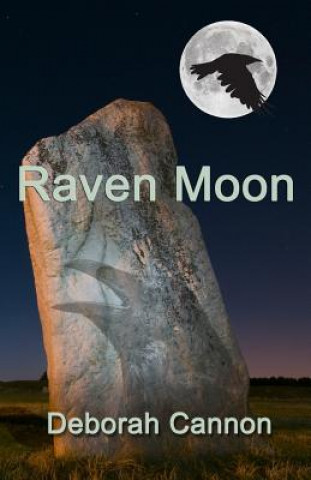 Book Raven Moon Deborah Cannon