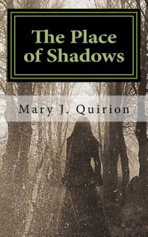 Kniha The Place of Shadows: A Spiritual Journey Mary J Quirion