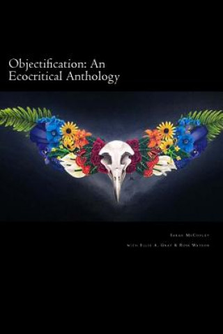 Książka Objectification: An Ecocritical Anthology Sarah McCooley