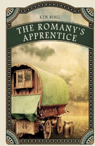 Buch The Romany's apprentice Ken Ring