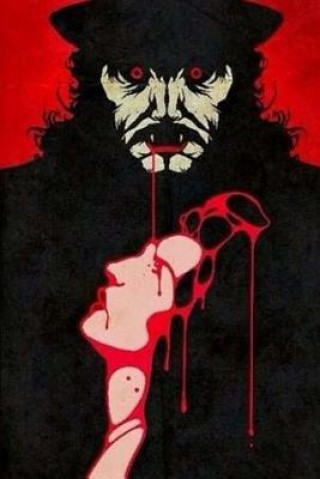 Knjiga Dracula Bram Stoker