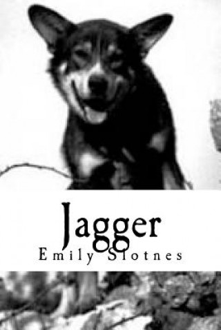 Knjiga Jagger Vt Emily Ann Slotnes