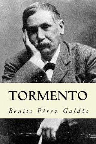 Buch Tormento (Spanish Edition) Benito Perez Galdos