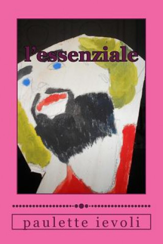 Knjiga l'essenziale Paulette Ievoli