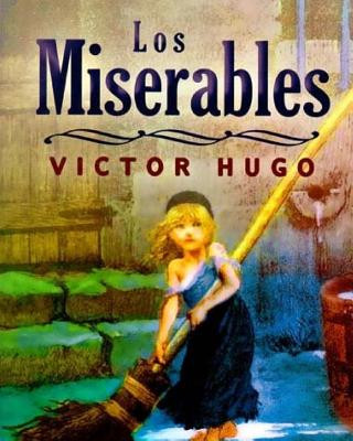 Kniha Los Miserables: Obra Completa Victor Hugo