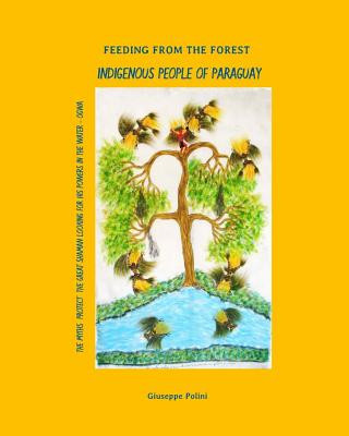 Book Indigenous People of Paraguay Giuseppe Polini