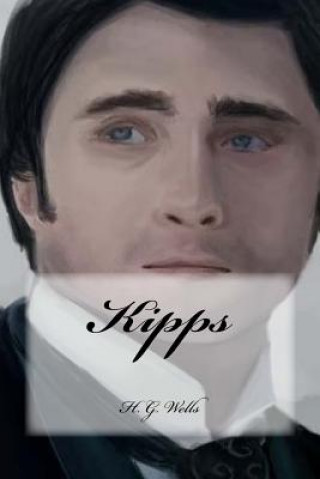 Книга Kipps H G Wells