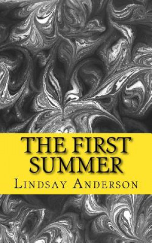 Könyv The First Summer Lindsay Anderson
